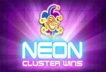 Neon Cluster Wins